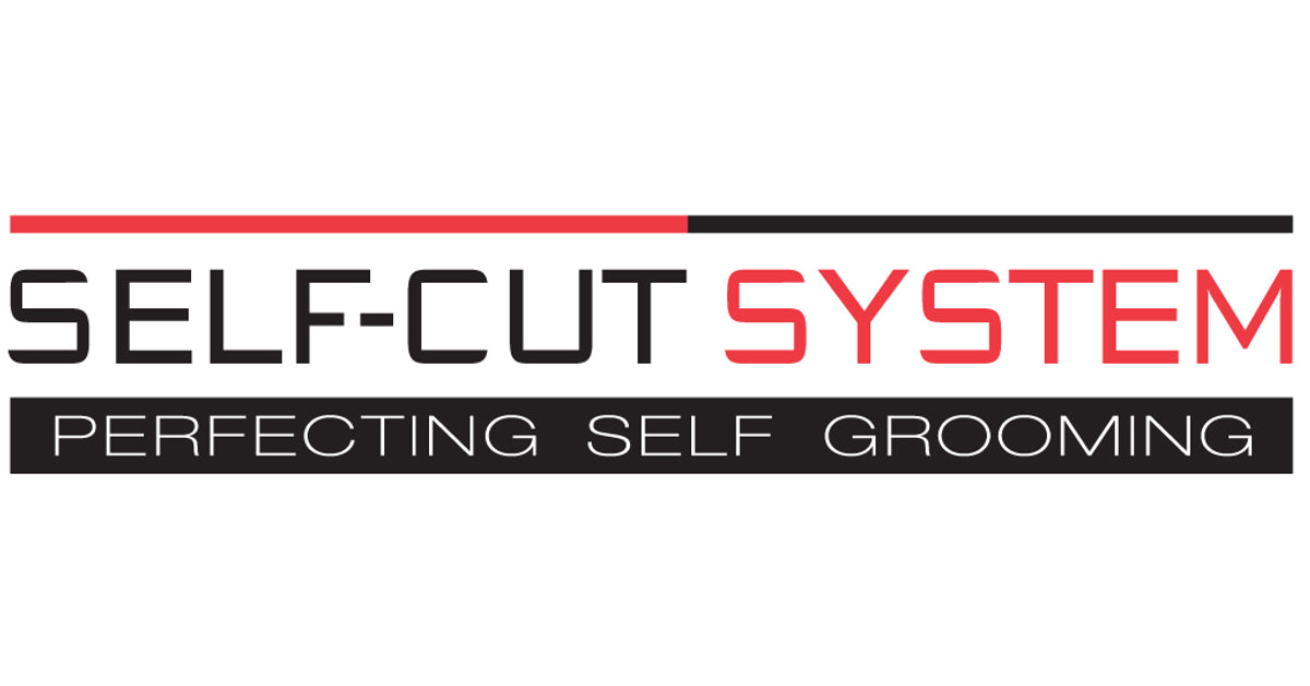 Self-Cut System - Heaven Lights 2.0 Mirror - Barber Depot - Barber Supply