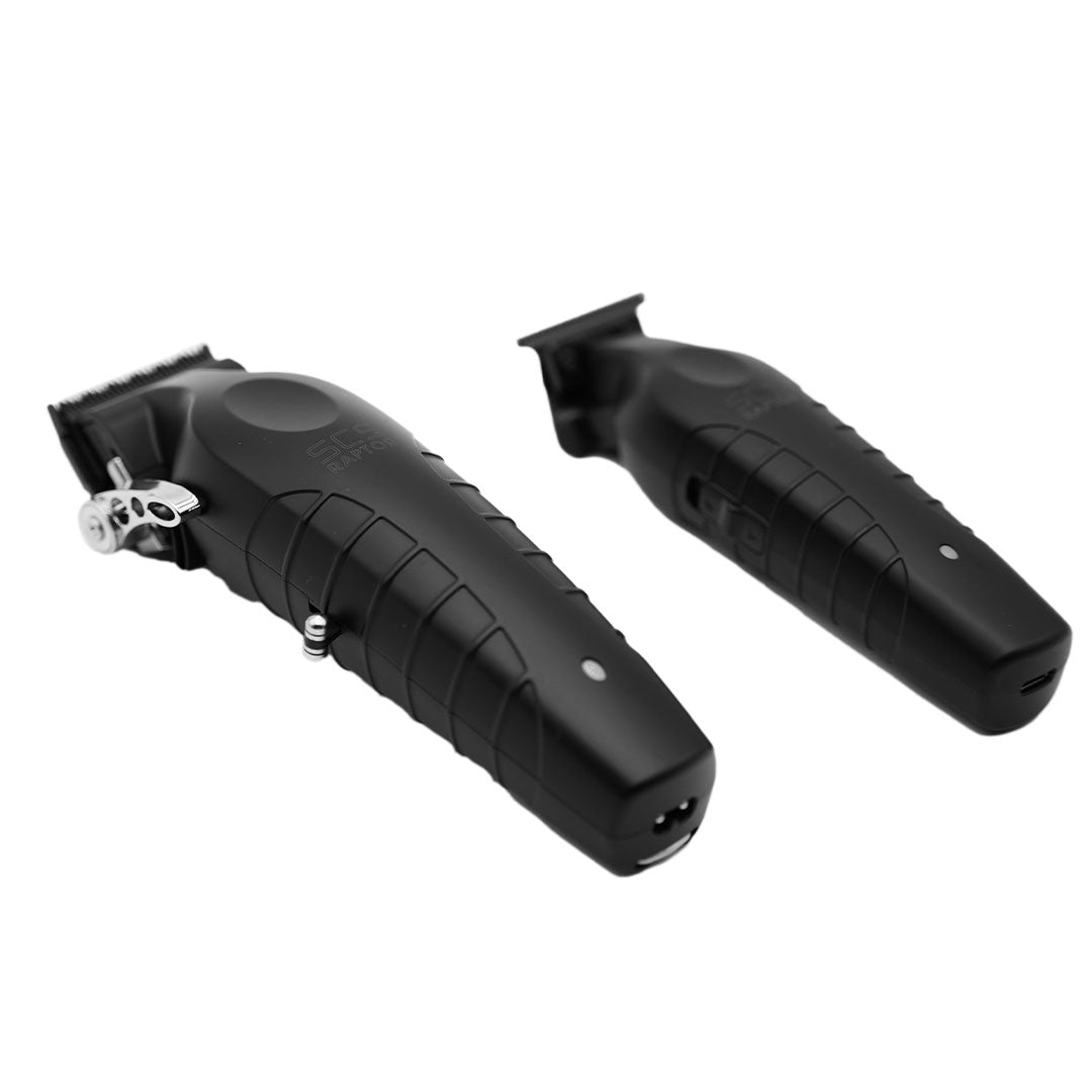 The Basic Bundle Kit