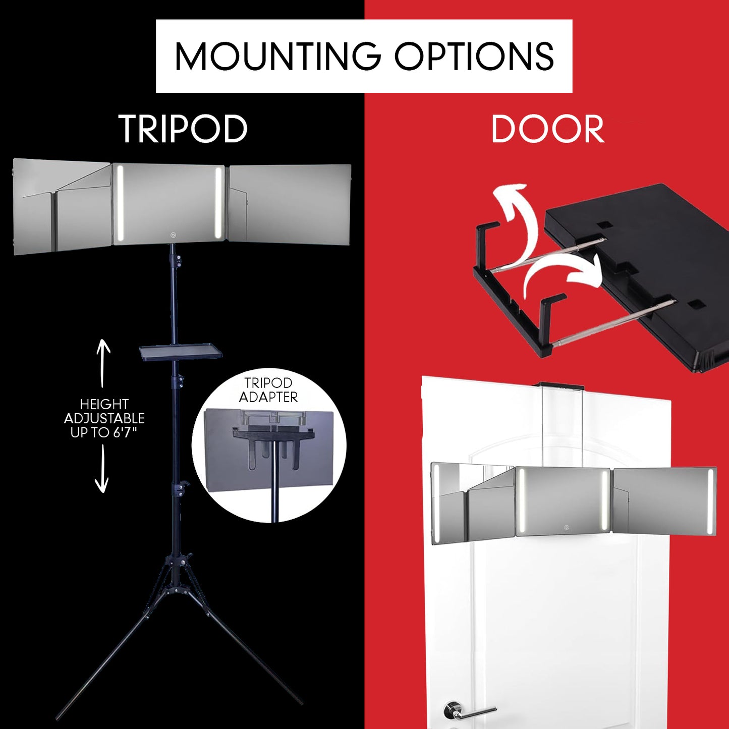 Self-Cut System Angel Lights Basic – Classic