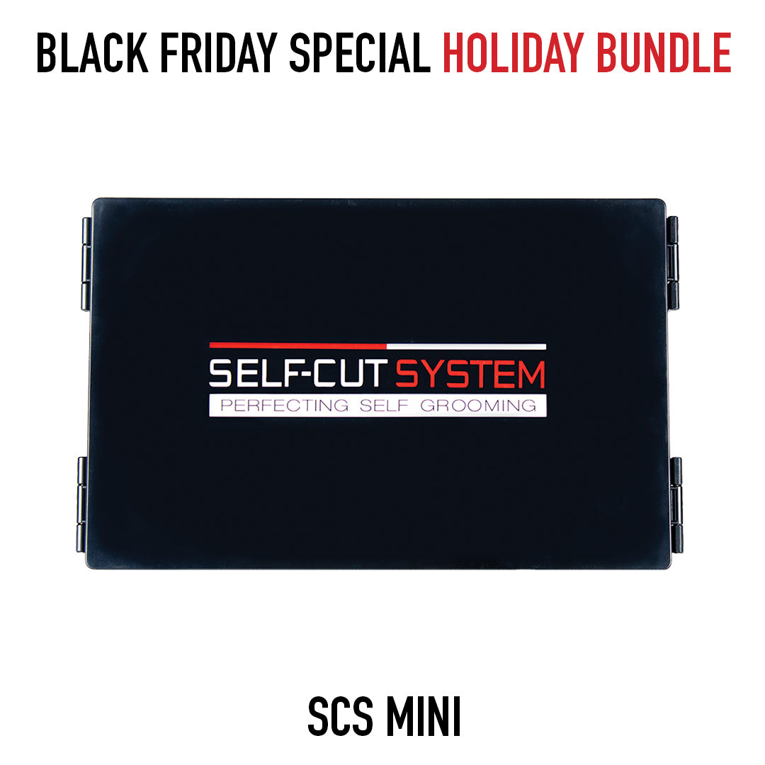 Black Friday Holiday Bundle