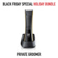 Black Friday Holiday Bundle