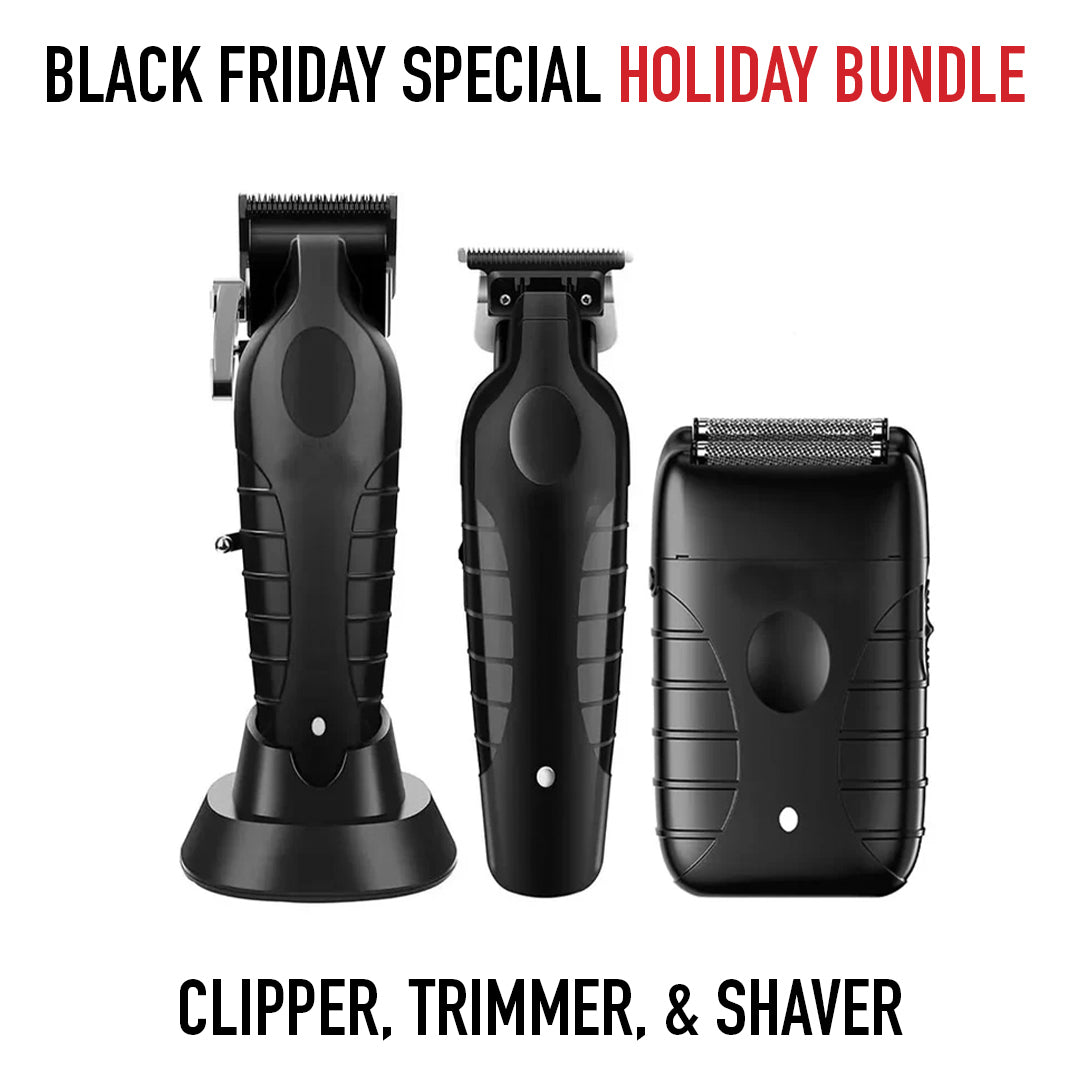 Black Friday Holiday Bundle