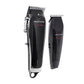 SCS 2.0 Heaven Lights Mirror w/ Cordless Clipper & Trimmer Set