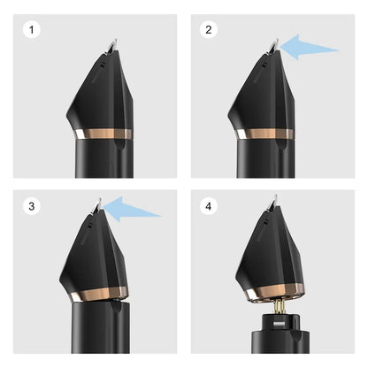 Salon de coiffure dans une boîte - CLIQUEZ ICI/VOIR LES DÉTAILS DU PRODUIT POUR ACHETER SUR SAMSCLUB.COM