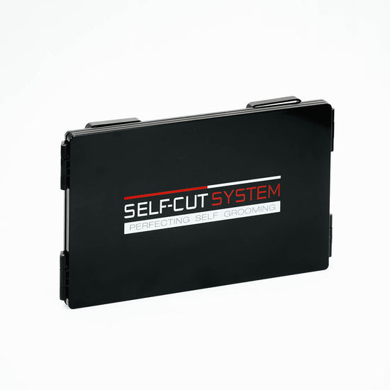 Self Cut System 3.0 Mirror Retro Kit - Break Resistant w/ Tutorial App