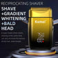 Digital Shaver