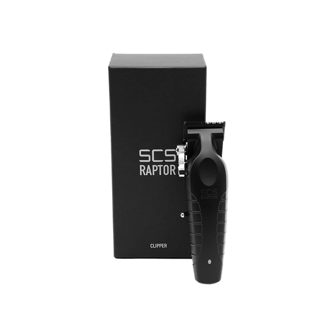 SCS 2.0 Heaven Lights & Raptor Clipper/Trimmer