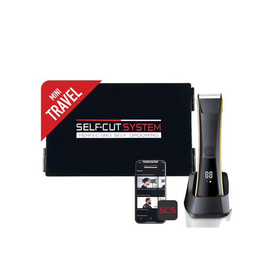 BLACK FRIDAY SPECIAL - SCS 4.0 Mini Travel & Private Groomer