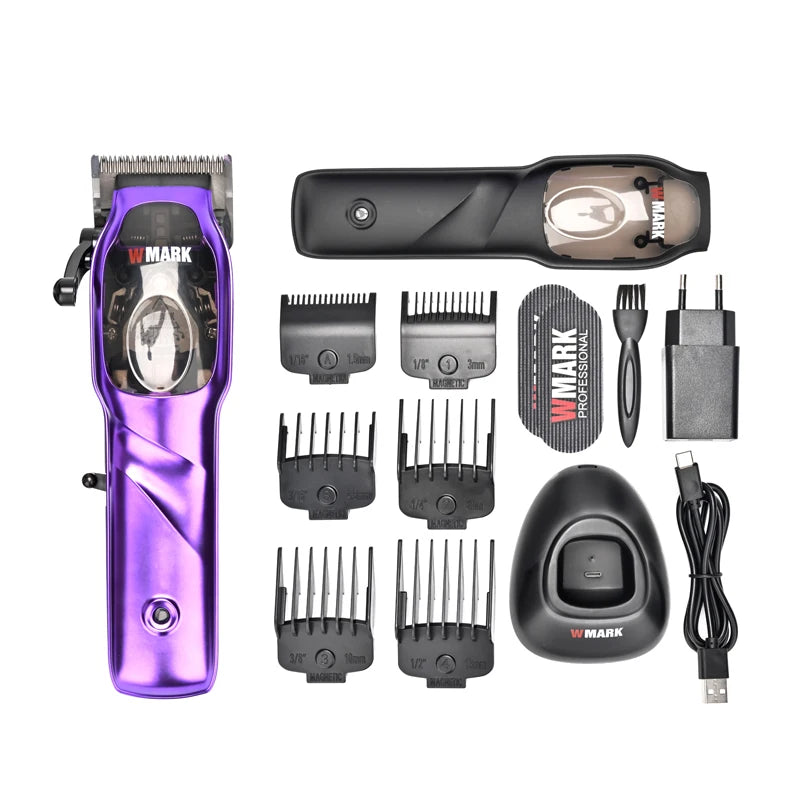 High Speed Professional Hair Clipper