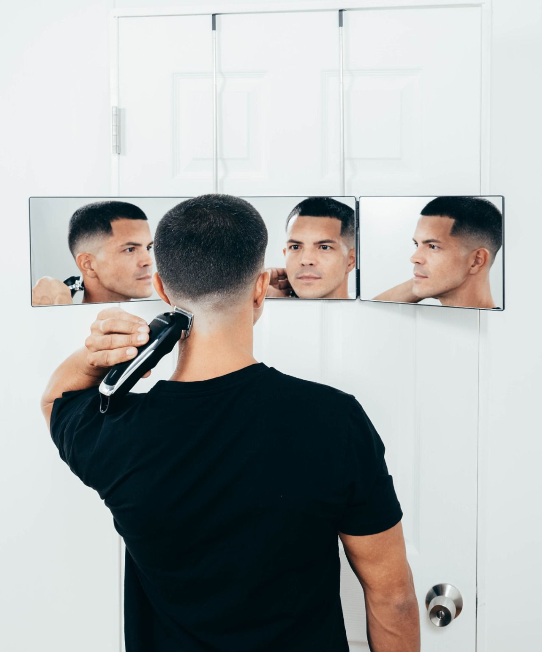 Cut Your Own Hair, Self-Cut System – Self Cut System