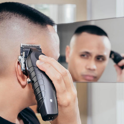 SCS 2.0 Heaven Lights & Raptor Clipper/Trimmer