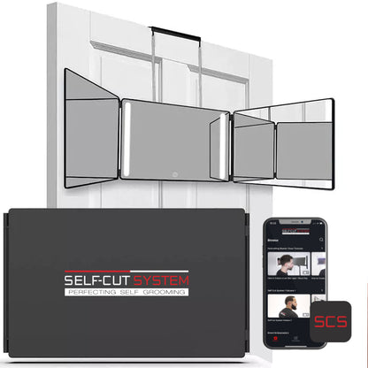 SCS Travel Version with LED Lights