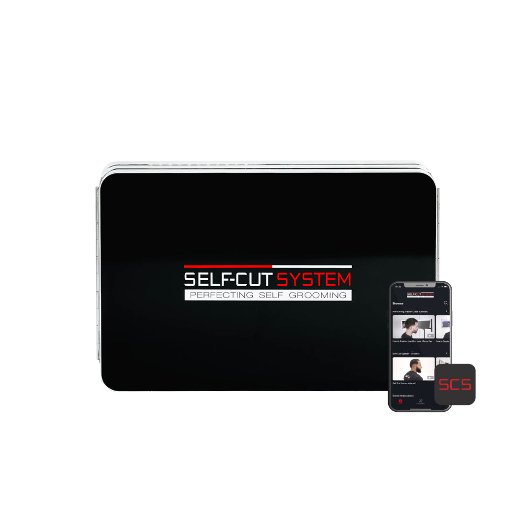 Self Cut System 4.0 Portable Mini Travel