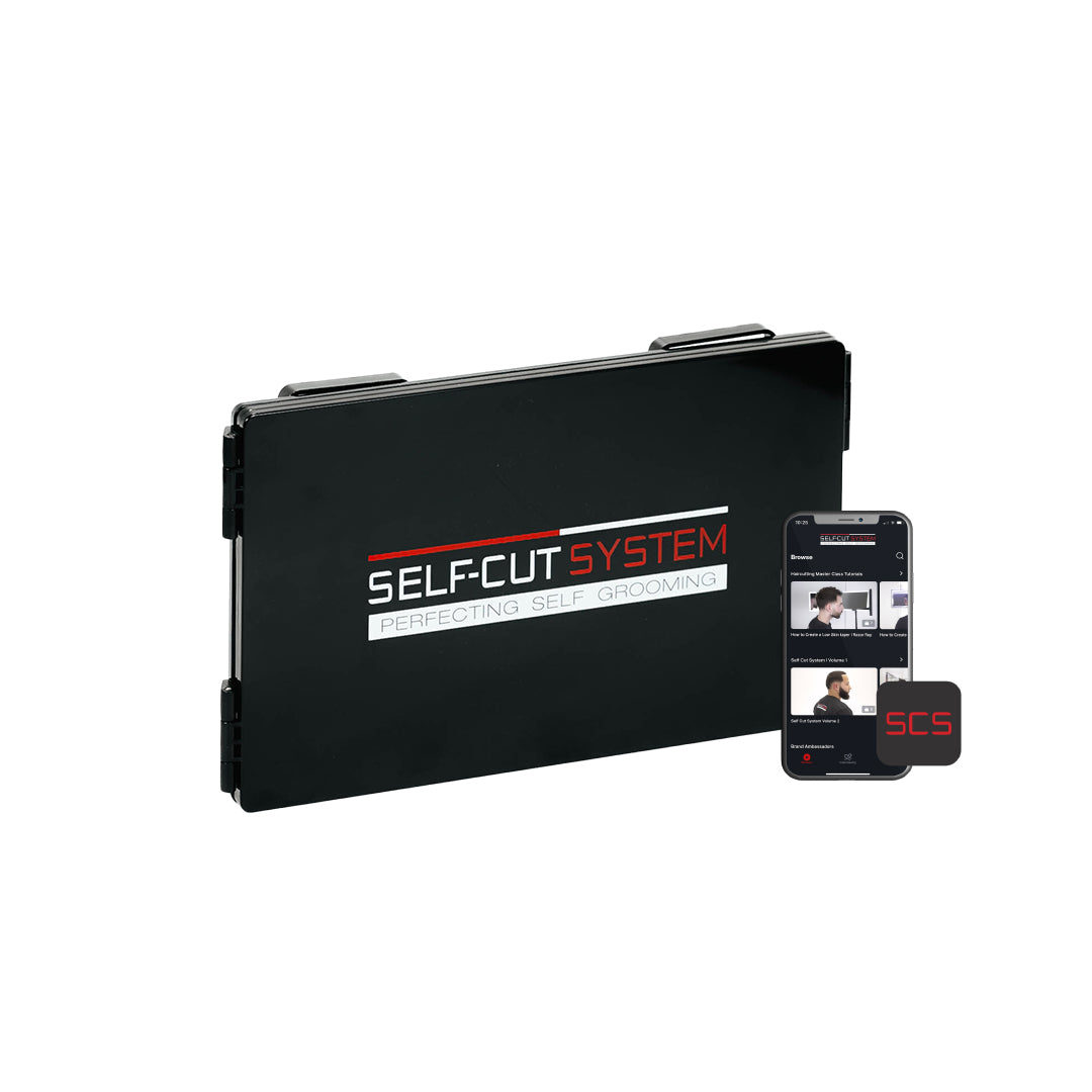 Self Cut System 4.0 Portable Mini Travel