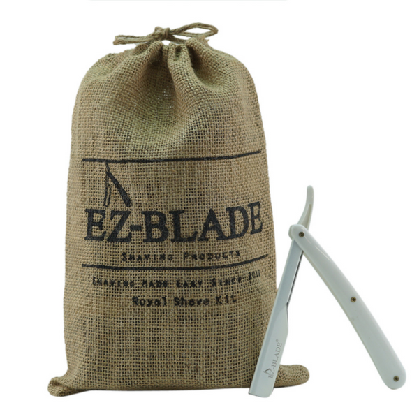 Kit de rasage EZ Blade Royal