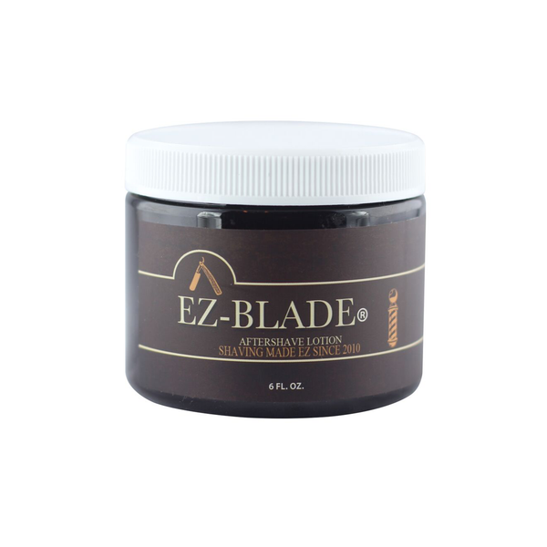 EZ Blade Aftershave Lotion